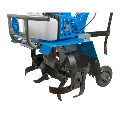 Культиватор (мотоблок) KRAISSMANN 6322 BBH 430 4T