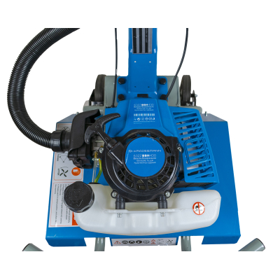 Культиватор (мотоблок) KRAISSMANN 6322 BBH 430 4T