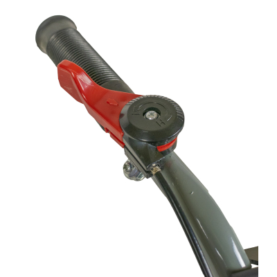 Культиватор (мотоблок) KRAISSMANN 6322 BBH 430 4T