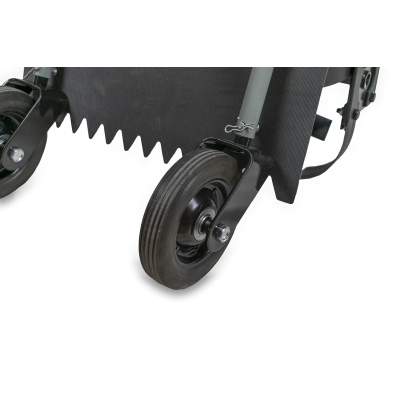 Культиватор (мотоблок) KRAISSMANN 6322 BBH 430 4T