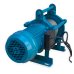 Лебідка електрична KRAISSMANN KCD 800 (до 30 м, одна фаза) Лебідка електрична KRAISSMANN KCD 800 (до 30 м, одна фаза)
