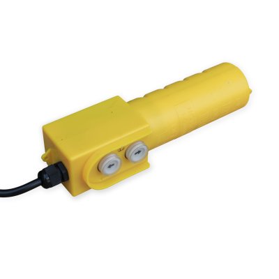 Лебідка електрична KRAISSMANN KCD 800 (до 30 м, одна фаза) Лебідка електрична KRAISSMANN KCD 800 (до 30 м, одна фаза)