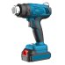 Фен акумуляторний KRAISSMANN 501 AHP 20MP (без акумулятора та ЗП)