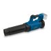 Повітродуйка акумуляторна KRAISSMANN 1041 ABG-BL 20MP (без акумулятора та ЗП) 