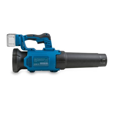 Повітродуйка акумуляторна KRAISSMANN 1041 ABG-BL 20MP (без акумулятора та ЗП) 