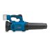 Повітродуйка акумуляторна KRAISSMANN 1041 ABG-BL 20MP (без акумулятора та ЗП) 