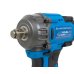 Гайковерт ударний KRAISSMANN 1103 ASS-BL 20/2 MP (в кейсі, 650 Нм)
