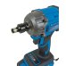 Гайковерт ударний KRAISSMANN 1103 ASS-BL 20/2 MP (в кейсі, 650 Нм)