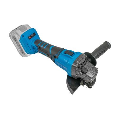 Акумуляторна болгарка KRAISSMANN 1253 AWS-BL 20 (без акум. та ЗП)