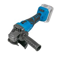 Акумуляторна болгарка KRAISSMANN 1253 AWS-BL 20 (без акум. та ЗП) Акумуляторна болгарка KRAISSMANN 1253 AWS-BL 20 (без акум. та ЗП)