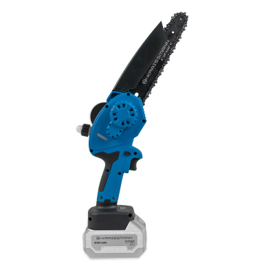 Акумуляторна ланцюгова міні-пила KRAISSMANN 2032 AKS-BL 20/2 (без акумулятора та ЗП)