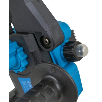 Акумуляторна ланцюгова міні-пила KRAISSMANN 2033 AKS-BL 20/2 (без акумулятора та ЗП)