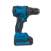 Шурупокрут акумуляторний KRAISSMANN 2134 ABS-BL 20/2 (M-POWER series 20)