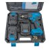 Шурупокрут акумуляторний KRAISSMANN 2134 ABS-BL 20/2 (M-POWER series 20)