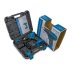 Шурупокрут акумуляторний KRAISSMANN 2134 ABS-BL 20/2 (M-POWER series 20)