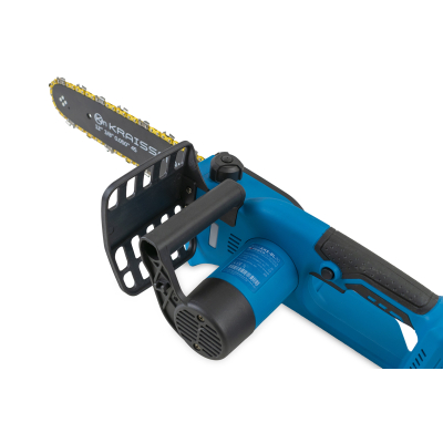 Акумуляторна ланцюгова пила KRAISSMANN 3054 AKS-BL 20/2 (в кейсі)