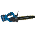 Акумуляторна ланцюгова пила KRAISSMANN 3055 AKS-BL 20/2 без акумулятора та ЗП)