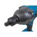 Гайковерт ударний KRAISSMANN 2402 ASS-BL 20/2 MP (у кейсі, 1400 Нм)