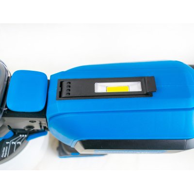 Акумуляторний фарбопульт KRAISSMANN 503 ASP 20 MP (акумулятор 4000 мАч та ЗП)