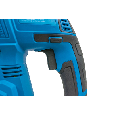 Перфоратор акумуляторний KRAISSMANN 261 ABH-BL 20/2 MP (в кейсі, M-POWER series 20)