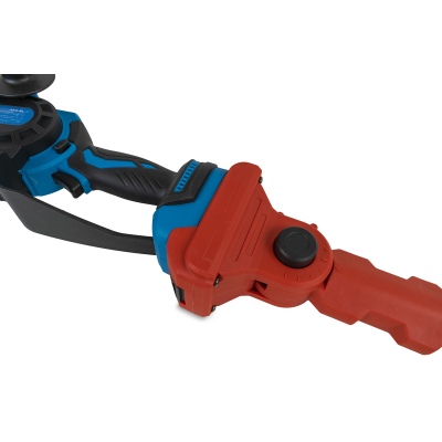 Подовжувач (серії M-POWER) для акумуляторного інструменту KRAISSMANN VS'2000 (1.6-2.0 м) Подовжувач (серії M-POWER) для акумуляторного інструменту KRAISSMANN VS'2000 (1.6-2.0 м)