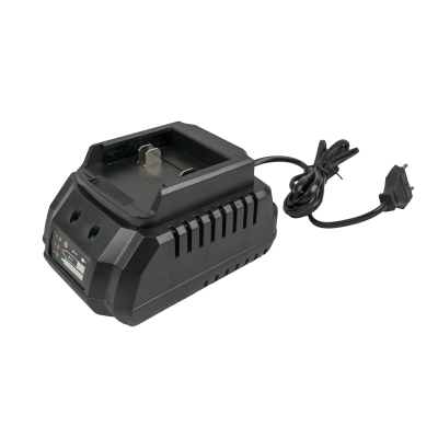 Зарядний пристрій KRAISSMANN 2 AL 20 Зарядний пристрій KRAISSMANN 2 AL 20