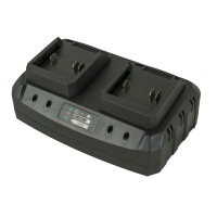 Подвійний зарядний пристрій KRAISSMANN 4 DAL 20