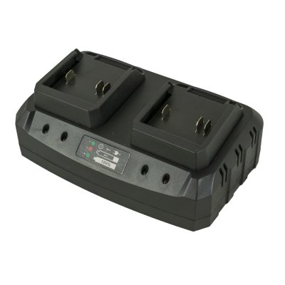 Подвійний зарядний пристрій KRAISSMANN 4 DAL 20