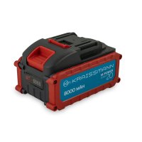 Універсальний акумулятор KRAISSMANN 8021 MP 20 Універсальний акумулятор KRAISSMANN 8021 MP 20
