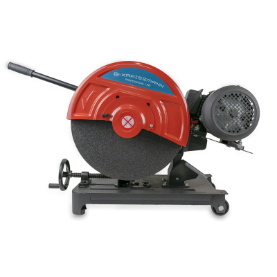 Відрізний верстат (металоріз стаціонарний) KRAISSMANN 2200 MTM 400/380 (трифазний, 380В)