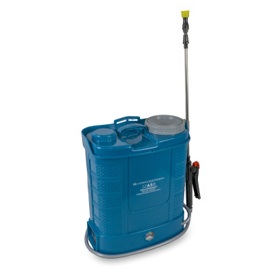 Оприскувач акумуляторний KRAISSMANN 12 AS 8