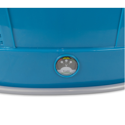 Оприскувач акумуляторний KRAISSMANN 12 AS 8