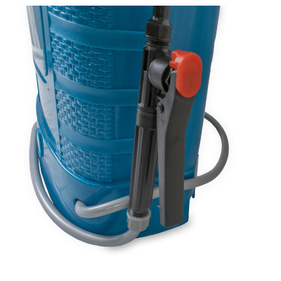 Оприскувач акумуляторний KRAISSMANN 12 AS 8