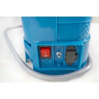 Оприскувач акумуляторний KRAISSMANN 12 AS 8