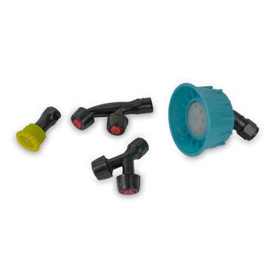 Оприскувач акумуляторний KRAISSMANN 12 AS 8