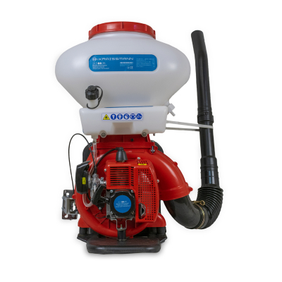Оприскувач бензиновий KRAISSMANN 213 BS 26 (бак 26 л)