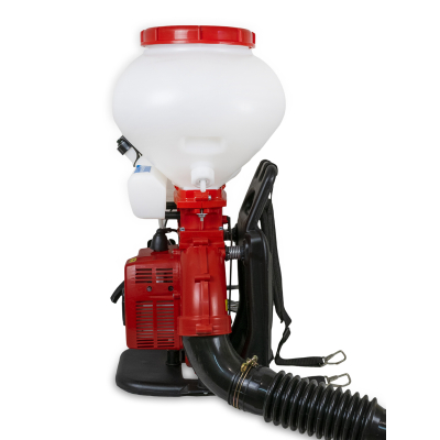 Оприскувач бензиновий KRAISSMANN 213 BS 26 (бак 26 л)