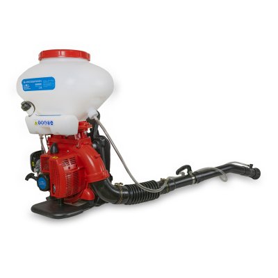 Оприскувач бензиновий KRAISSMANN 213 BS 26 (бак 26 л)