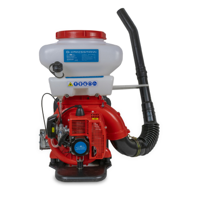 Оприскувач бензиновий KRAISSMANN 213 BS 14 (бак 14 л)