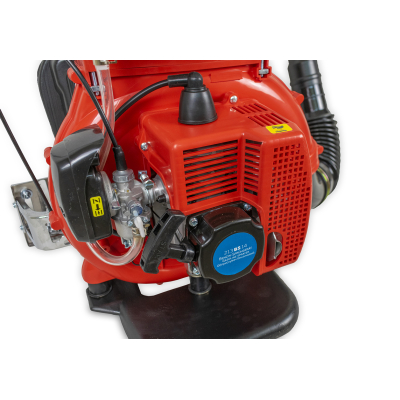 Оприскувач бензиновий KRAISSMANN 213 BS 14 (бак 14 л)