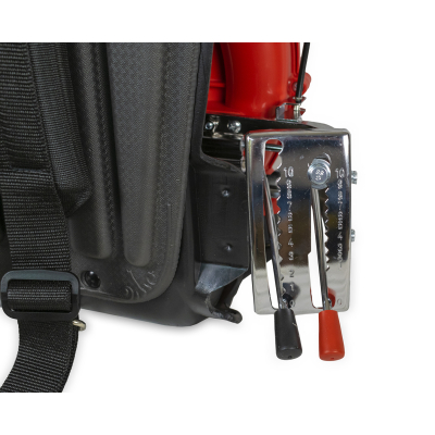 Оприскувач бензиновий KRAISSMANN 213 BS 14 (бак 14 л)