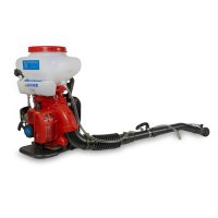 Оприскувач бензиновий KRAISSMANN 213 BS 14 (бак 14 л)