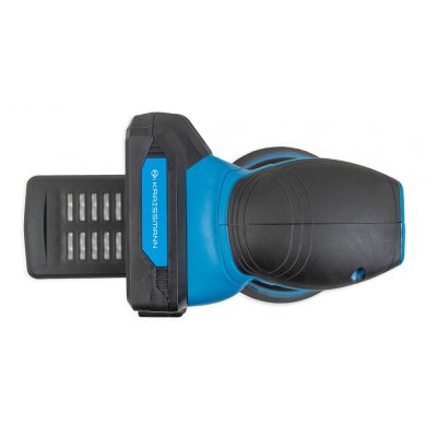 Акумуляторна орбітальна шліфмашина KRAISSMANN 1251 AES 20/2