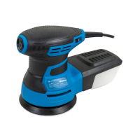 Орбітальна шліфмашина KRAISSMANN 350 ES 13