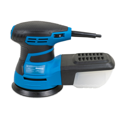 Орбітальна шліфмашина KRAISSMANN 350 ES 13