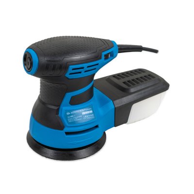 Орбітальна шліфмашина KRAISSMANN 350 ES 13