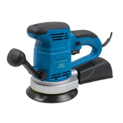 Орбітальна шліфмашина KRAISSMANN 550 ES 150