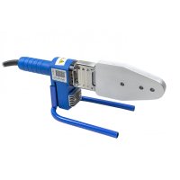 Паяльник для пластикових труб KRAISSMANN 1500 EMS 6