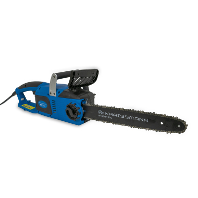 Пила ланцюгова електрична KRAISSMANN EKS'3000 Пила ланцюгова електрична KRAISSMANN EKS'3000