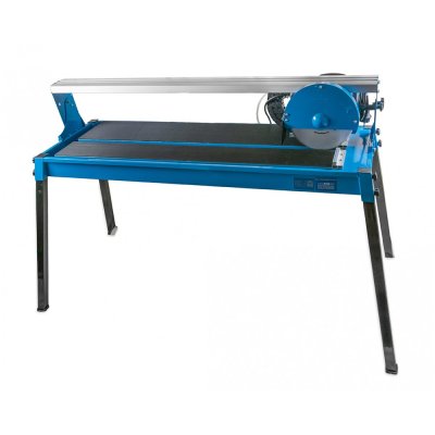 Плиткоріз стаціонарний KRAISSMANN 1200 STM 920